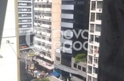 Sala comercial à venda na Rua Barata Ribeiro, Copacabana, Rio de Janeiro