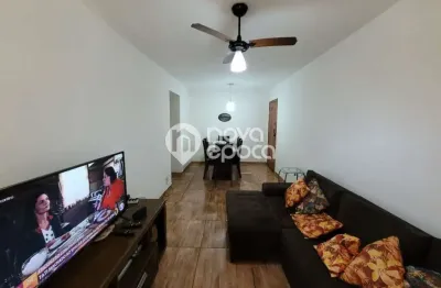 Apartamento com 2 quartos à venda na Rua Godofredo Viana, Taquara, Rio de Janeiro
