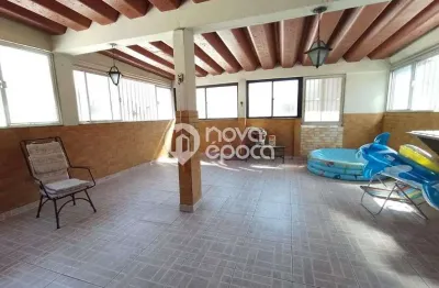 Praça da bandeira | casa de vila 3 quartos, sendo 2 suites