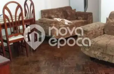 Apartamento com 2 quartos à venda na Rua dos Inválidos, Centro, Rio de Janeiro