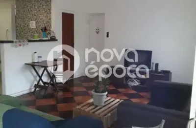 Casa com 10 quartos à venda na Rua Doutor João Coqueiro, Laranjeiras, Rio de Janeiro