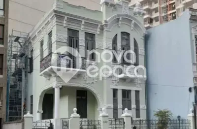 Casa com 13 quartos à venda na Rua das Laranjeiras, Laranjeiras, Rio de Janeiro
