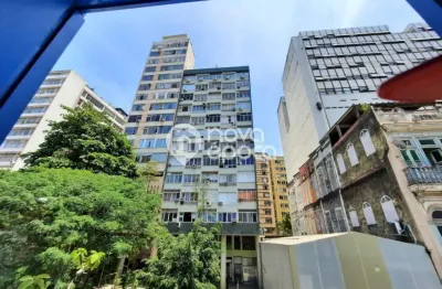 Casa à venda na Rua da Lapa, Centro, Rio de Janeiro