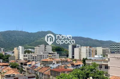 Apartamento com 2 quartos à venda na Rua Araújo Lima, Vila Isabel, Rio de Janeiro