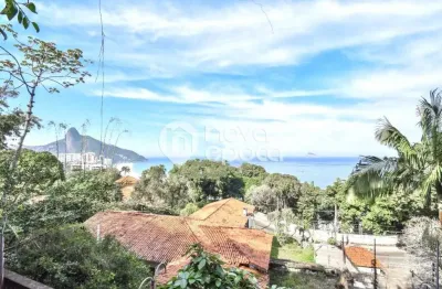 Casa com 11 quartos à venda na Estrada do Joá, São Conrado, Rio de Janeiro