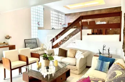 Casa com 4 quartos à venda na Rua Professor João Barreto, São Conrado, Rio de Janeiro