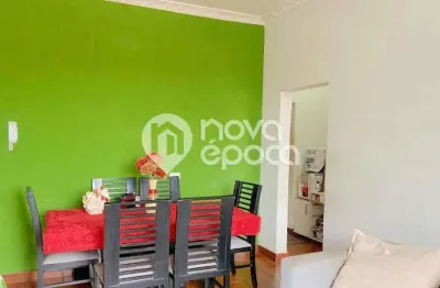 Apartamento com 1 quarto à venda na Rua Dona Joaquina, Inhaúma, Rio de Janeiro