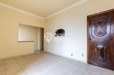 Apartamento com 2 quartos à venda na Rua João Barbalho, Quintino Bocaiúva, Rio de Janeiro