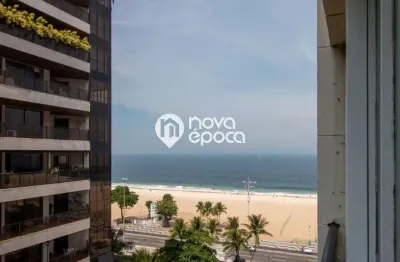 Apartamento com 4 quartos à venda na Rua Hilário de Gouveia, Copacabana, Rio de Janeiro