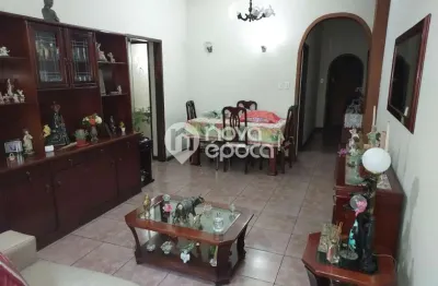 Apartamento com 3 quartos à venda na Rua Almirante Cochrane, Tijuca, Rio de Janeiro