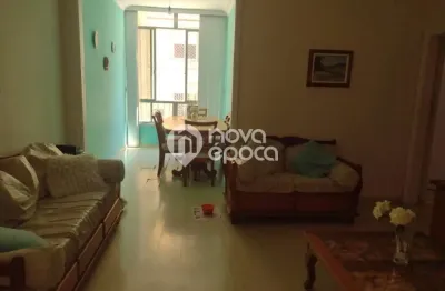 Apartamento com 3 quartos à venda na Rua Conde de Bonfim, Tijuca, Rio de Janeiro