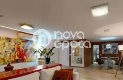 Apartamento com 4 quartos à venda na Rua Timóteo da Costa, Leblon, Rio de Janeiro