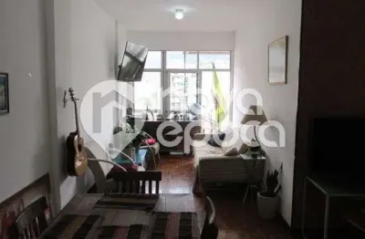 Apartamento com 3 quartos à venda na Rua Visconde de Santa Isabel, Vila Isabel, Rio de Janeiro