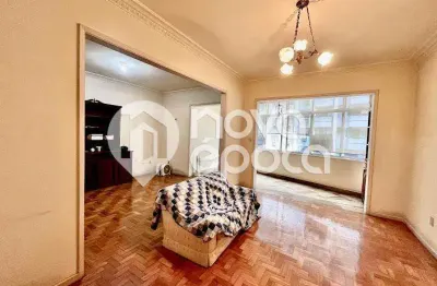 Apartamento com 3 quartos à venda na Rua Pompeu Loureiro, Copacabana, Rio de Janeiro