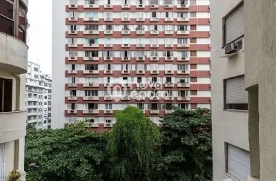 Apartamento com 3 quartos à venda na Avenida Nossa Senhora de Copacabana, Copacabana, Rio de Janeiro