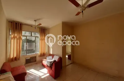 Apartamento com 3 quartos à venda na Rua Uruguai, Andaraí, Rio de Janeiro