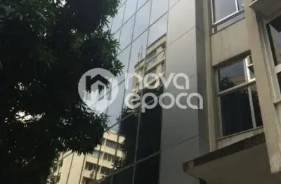 Prédio à venda na Rua Tonelero, Copacabana, Rio de Janeiro