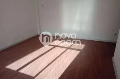 Apartamento com 2 quartos à venda na Rua Duquesa de Bragança, Grajaú, Rio de Janeiro