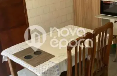 Apartamento com 2 quartos à venda na Rua Lins de Vasconcelos, Lins de Vasconcelos, Rio de Janeiro