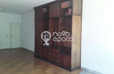 Apartamento com 4 quartos à venda na Praia Botafogo, Botafogo, Rio de Janeiro