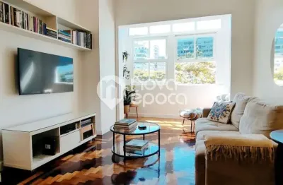 Apartamento com 3 quartos à venda na Rua Ronald de Carvalho, Copacabana, Rio de Janeiro