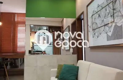 Apartamento com 2 quartos à venda na Rua Leopoldo Miguez, Copacabana, Rio de Janeiro