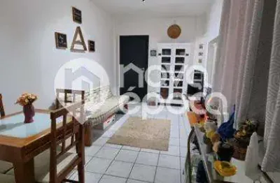 Apartamento com 2 quartos à venda na Rua André Cavalcanti, Centro, Rio de Janeiro