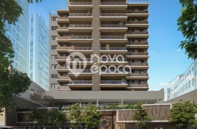 Apartamento com 3 quartos à venda na Rua General Polidoro, Botafogo, Rio de Janeiro