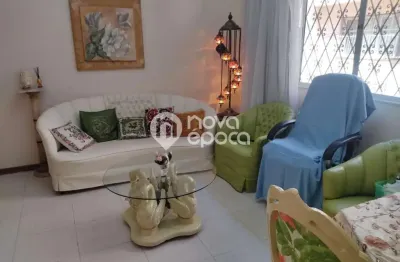 Apartamento com 2 quartos à venda na Travessa Nestor Vítor, Tijuca, Rio de Janeiro