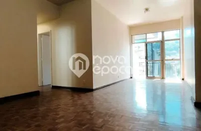 Apartamento com 3 quartos à venda na Rua Visconde de Santa Isabel, Vila Isabel, Rio de Janeiro