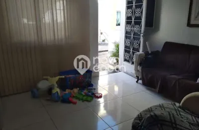 Casa em condomínio fechado com 2 quartos à venda na Rua Visconde de Itabaiana, Engenho Novo, Rio de Janeiro