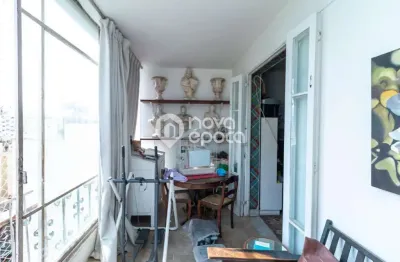 Apartamento com 4 quartos à venda na Rua São Clemente, Botafogo, Rio de Janeiro