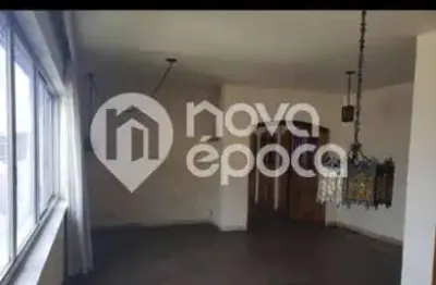 Apartamento com 3 quartos à venda na Rua Alzira Brandão, Tijuca, Rio de Janeiro