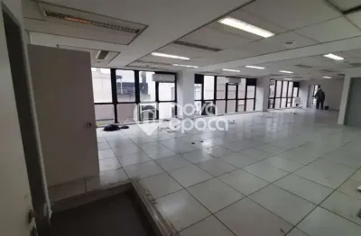 Sala comercial à venda na Rua Voluntários da Pátria, Botafogo, Rio de Janeiro