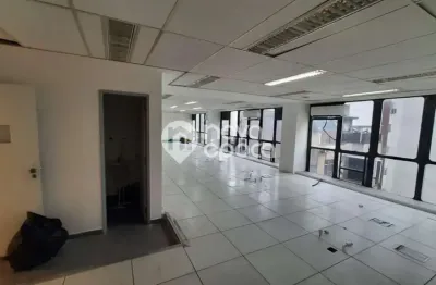 Sala comercial à venda na Rua Voluntários da Pátria, Botafogo, Rio de Janeiro