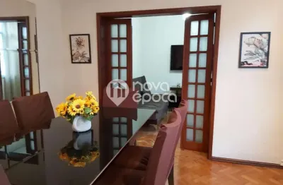 Apartamento com 3 quartos à venda na Rua Barata Ribeiro, Copacabana, Rio de Janeiro