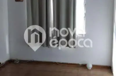 Apartamento com 2 quartos à venda na Rua Paula Brito, Andaraí, Rio de Janeiro