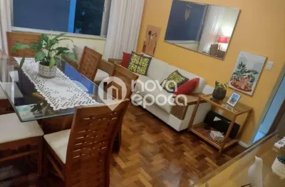 Apartamento com 3 quartos à venda na Rua Conde de Bonfim, Tijuca, Rio de Janeiro
