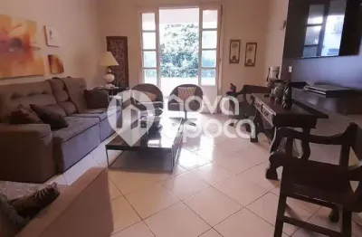 Apartamento com 3 quartos à venda na Rua São Salvador, Flamengo, Rio de Janeiro