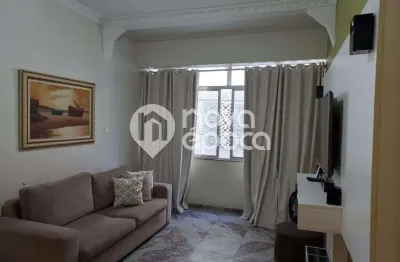 Apartamento com 4 quartos à venda na Rua Adolfo Mota, Tijuca, Rio de Janeiro