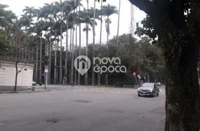 Sala comercial à venda na Rua General Garzon, Lagoa, Rio de Janeiro