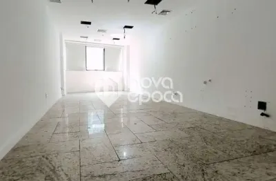 Sala comercial à venda na Rua General Roca, Tijuca, Rio de Janeiro