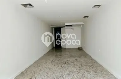 Sala comercial à venda na Rua General Roca, Tijuca, Rio de Janeiro