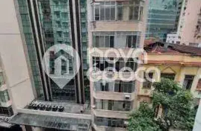 Apartamento com 2 quartos à venda na Rua Francisco Serrador, Centro, Rio de Janeiro