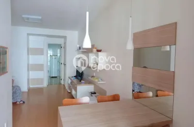Flat com 1 quarto à venda na Rua Gomes Carneiro, Ipanema, Rio de Janeiro