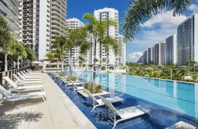 Apartamento com 4 quartos à venda na Rua Escritor Rodrigo Melo Franco, Barra da Tijuca, Rio de Janeiro