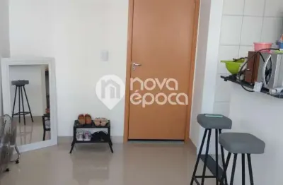 Apartamento com 2 quartos à venda na Estrada do Colégio, Colégio, Rio de Janeiro
