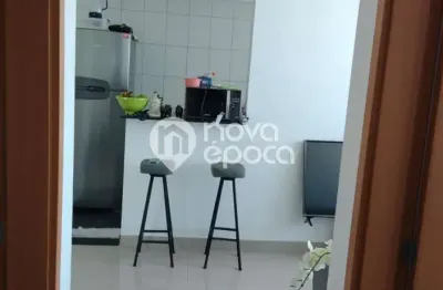 Apartamento com 2 quartos à venda na Estrada do Colégio, Colégio, Rio de Janeiro