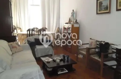 Apartamento com 3 quartos à venda na Rua Uruguai, Tijuca, Rio de Janeiro