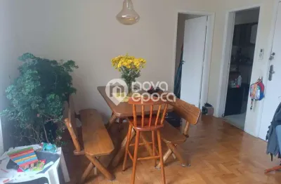 Apartamento com 2 quartos à venda na Travessa da Paz, Rio Comprido, Rio de Janeiro